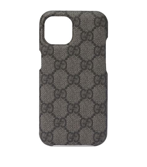 gucci crocodile phone case|ophidia case Gucci.